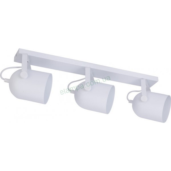 TK Lighting SPECTRA WHITE 2605