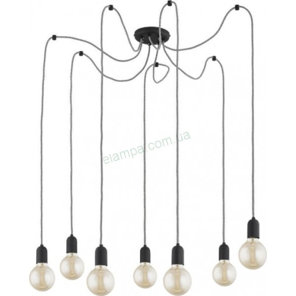 Подвесной TK Lighting Qualle 1521