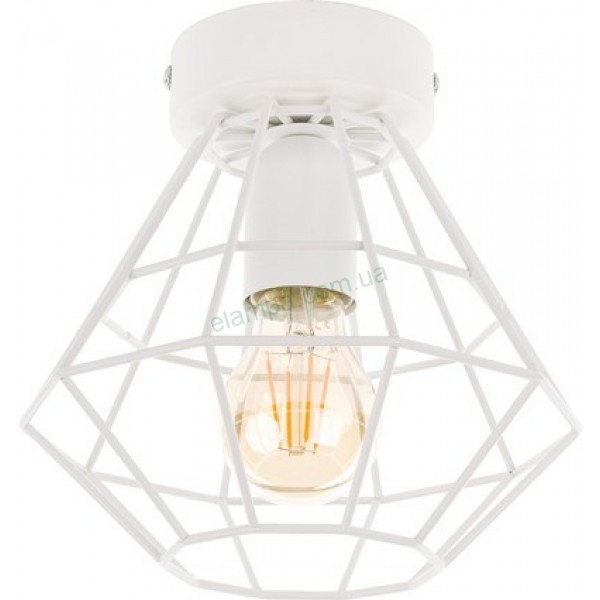 TK Lighting Diamond 2292