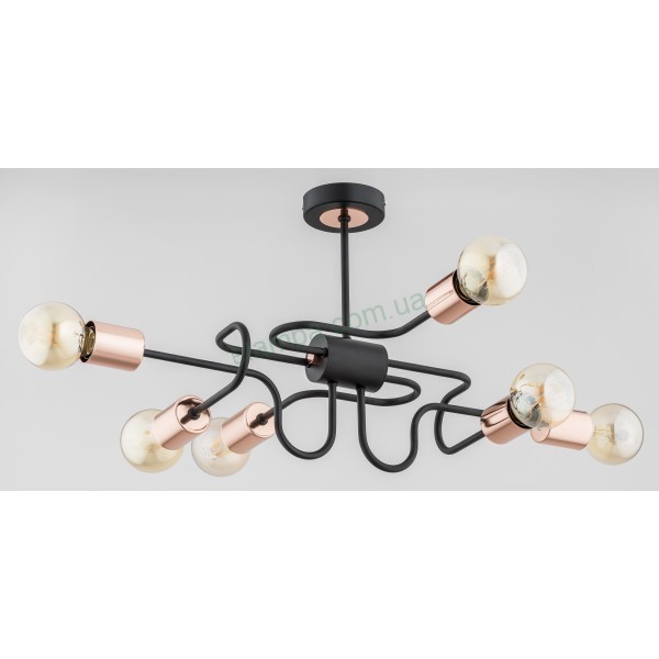 Alfa NODO COPPER 26006