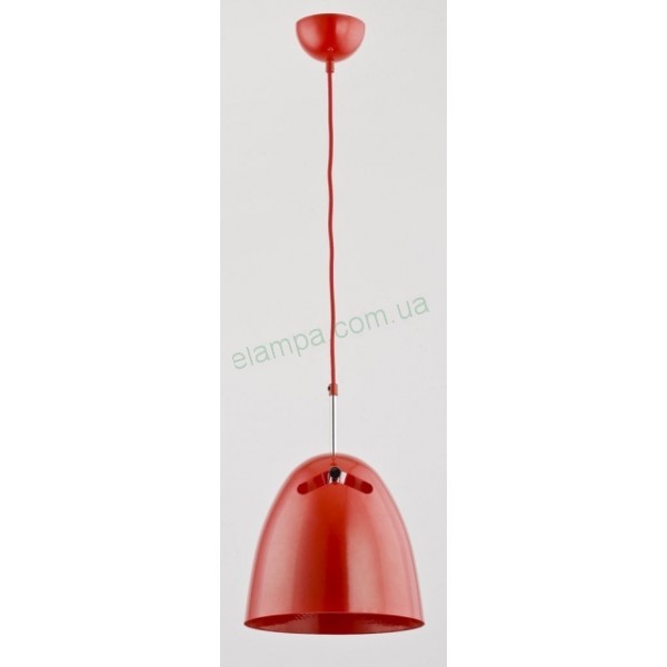 Подвесной светильник Alfa BOLO RED 60031