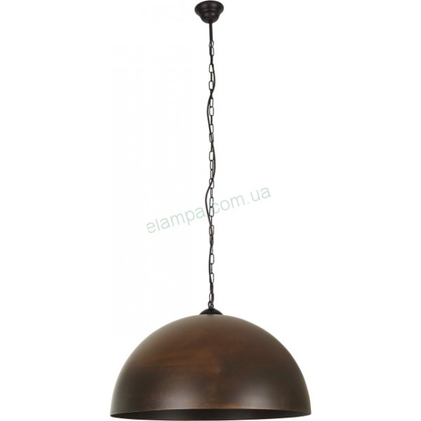 Подвесной светильник Nowodvorski Hemisphere Rust L 6368