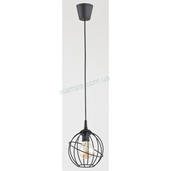 Люстра TK Lighting ŻYRANDOL ORBITA 1625