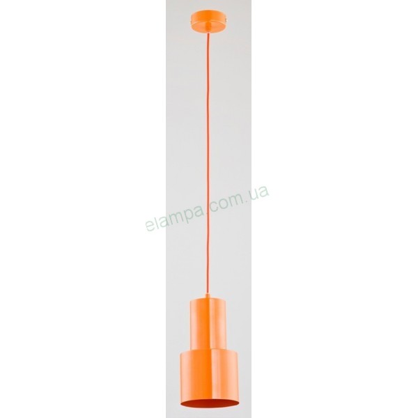 Люстра Alfa RANDY SMALL ORANGE 60373