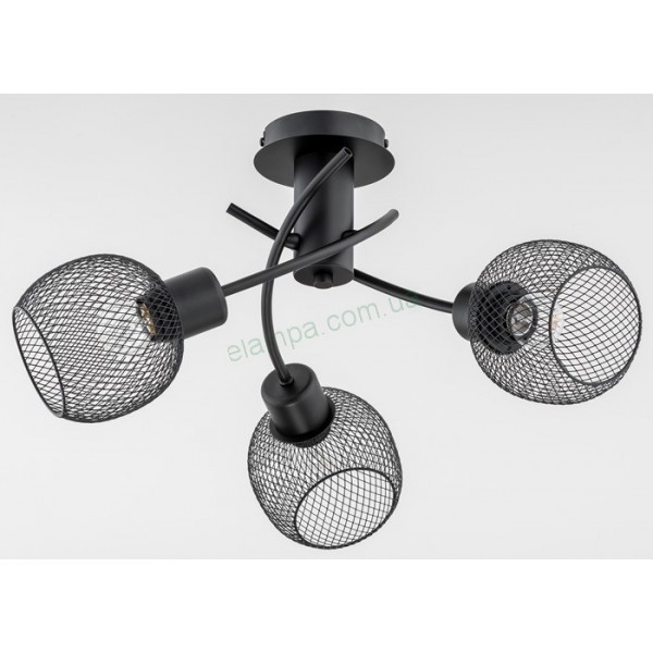 Alfa WATSA BLACK 25793