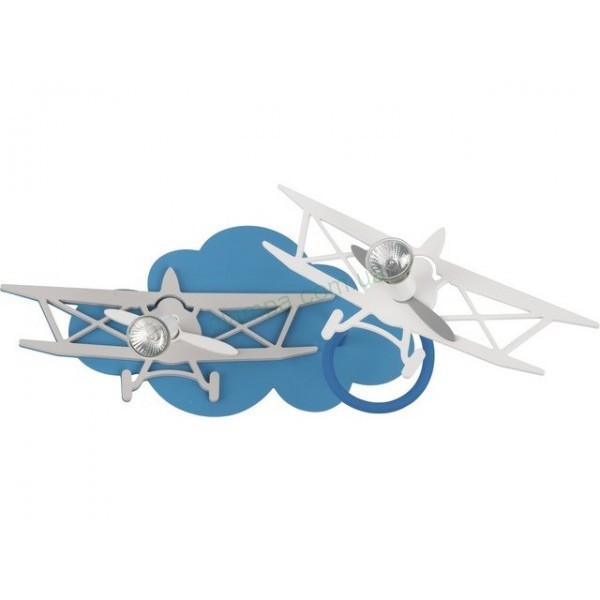 Люстра Nowodvorski PLANE 6903
