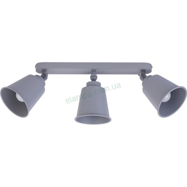 TK Lighting KIM GRAY 2639