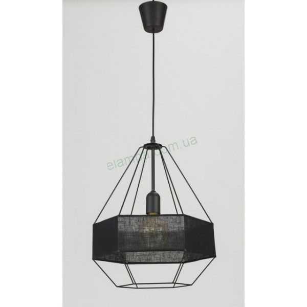Люстра TK Lighting CRISTAL 1527