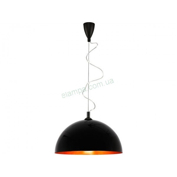 Подвесной светильник Nowodvorski 4844 Hemisphere Black
