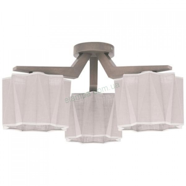 Люстра TK Lighting Piano 673