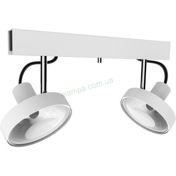 Спот Nowodvorski CROSS WHITE 6953