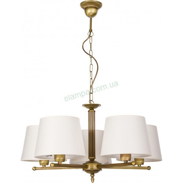 Люстра TK Lighting Queen 1105