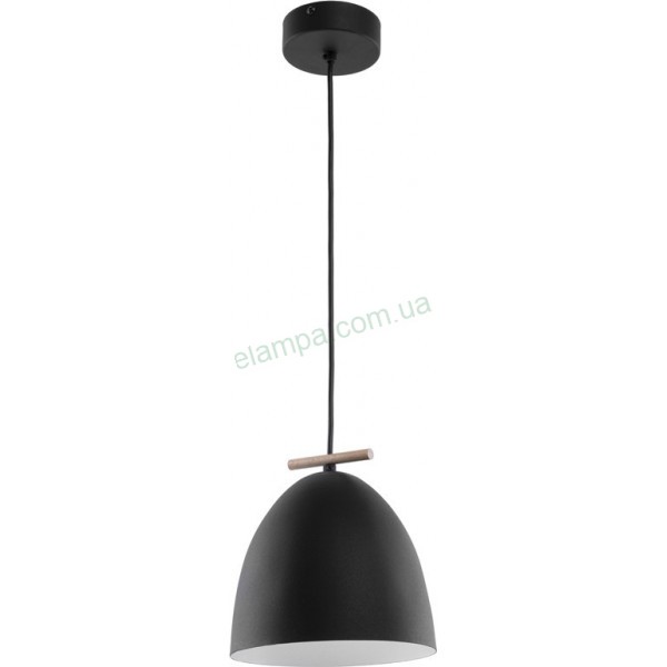 TK Lighting AIDA BLACK 2574