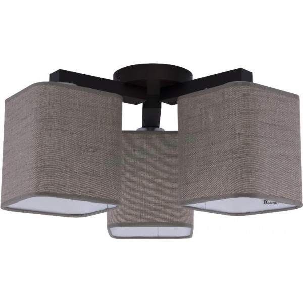 Люстра TK Lighting NADIA VENGE 2660