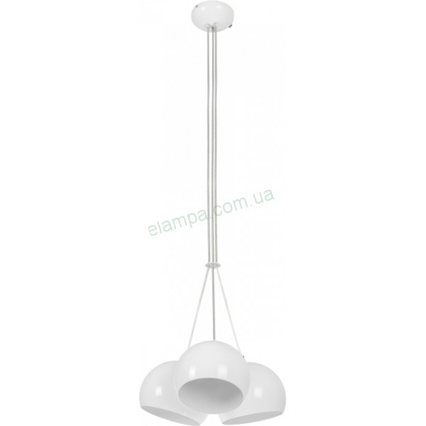 Подвесной светильник Nowodvorski Ball White 6600