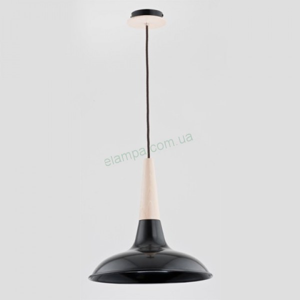 Люстра Alfa DORO BLACK 60004