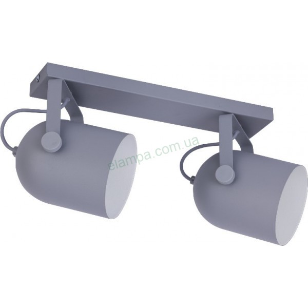TK Lighting SPECTRA GRAY 2616