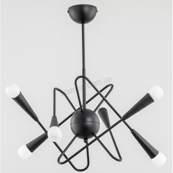 Alfa APPER BLACK 25066