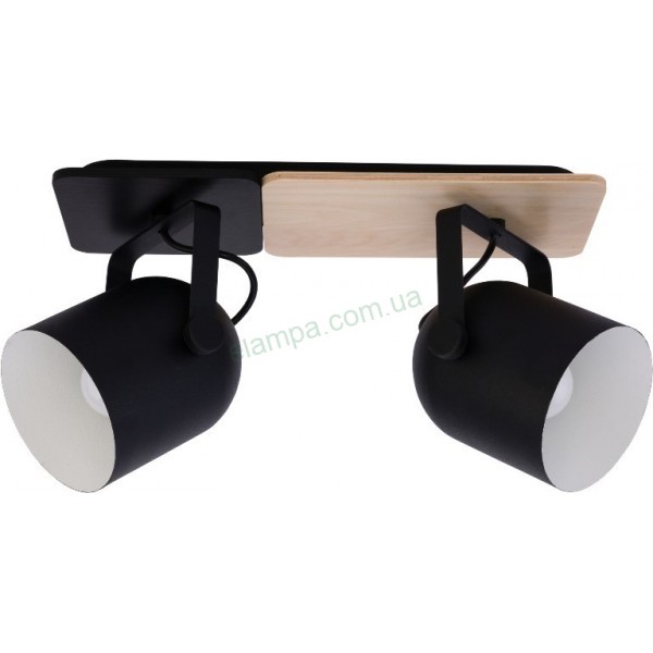 TK Lighting SPECTRO BLACK 2630