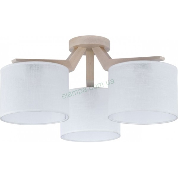Люстра TK Lighting DOVE 1773