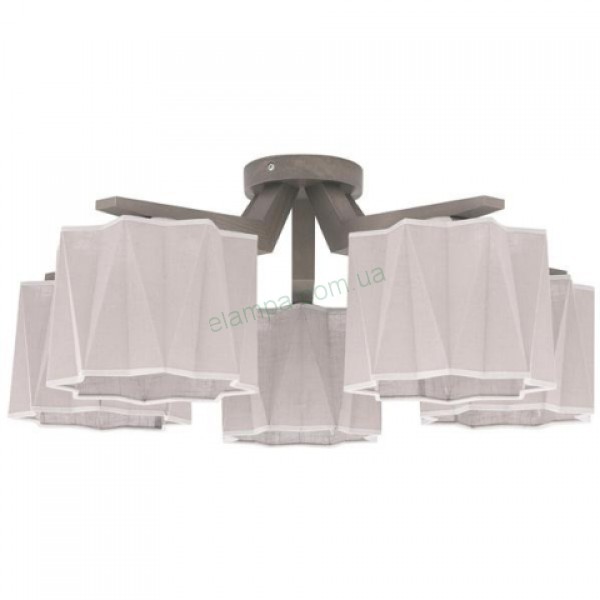 Люстра TK Lighting Piano 675