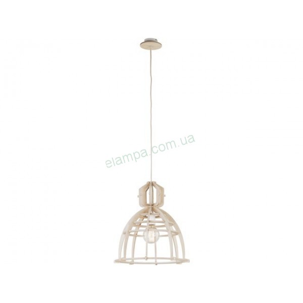 Nowodvorski 6880 Bioway Natural