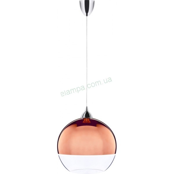Подвесной светильник Nowodvorski 5763 Globe Copper S
