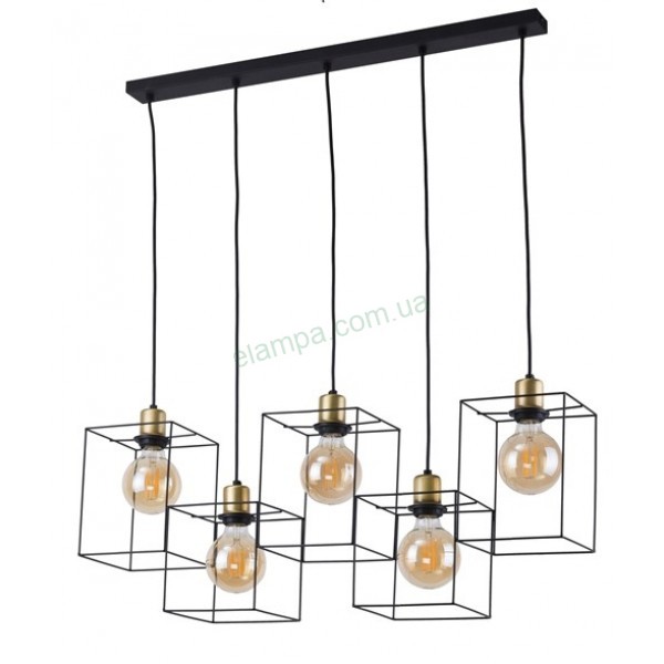 TK Lighting CAYO 4198
