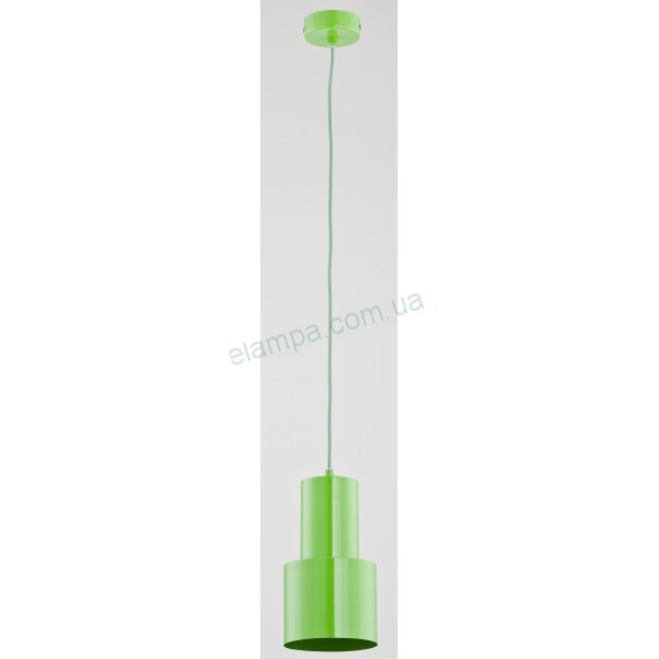 Люстра Alfa RANDY SMALL GREEN 60372