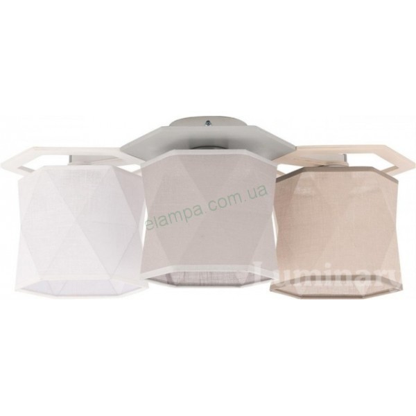 Люстра TK Lighting Honey 703