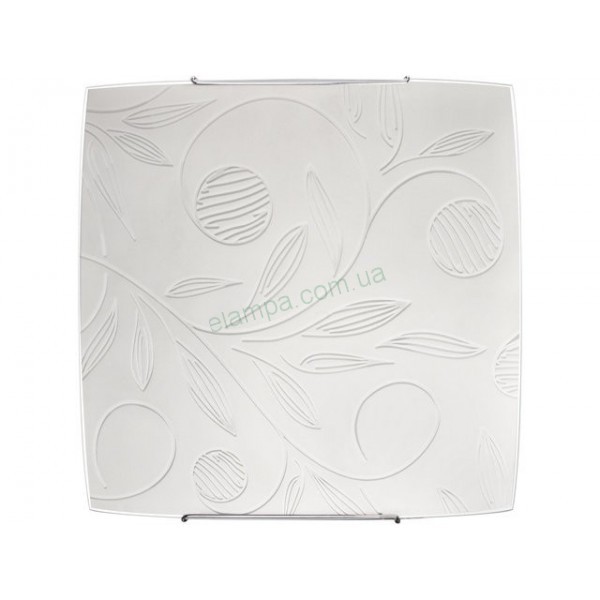 Настенно-потолочный светильник Nowodvorski Bloom White 5635