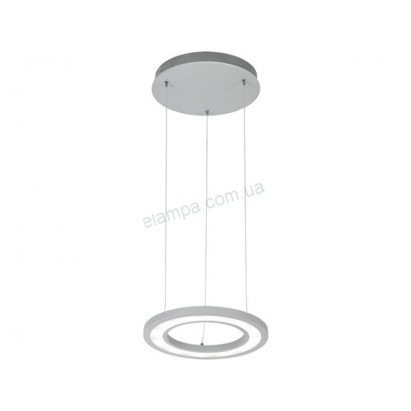 Nowodvorski 6387 Loop LED Gray M