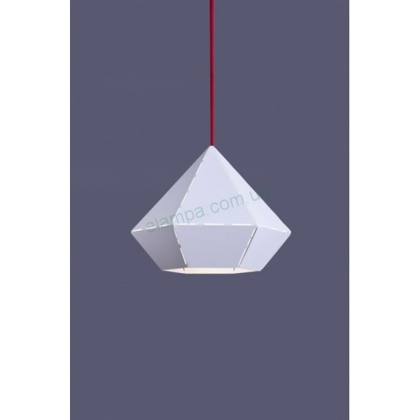 Подвесной светильник Nowodvorski Diamond White - Red 6342