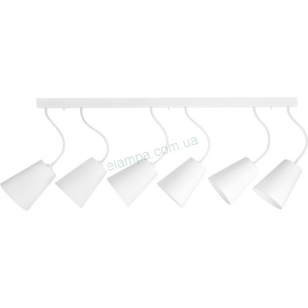 Люстра Nowodvorski FLEX SHADE white 9761