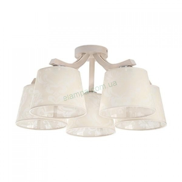 Люстра TK Lighting Mika 462
