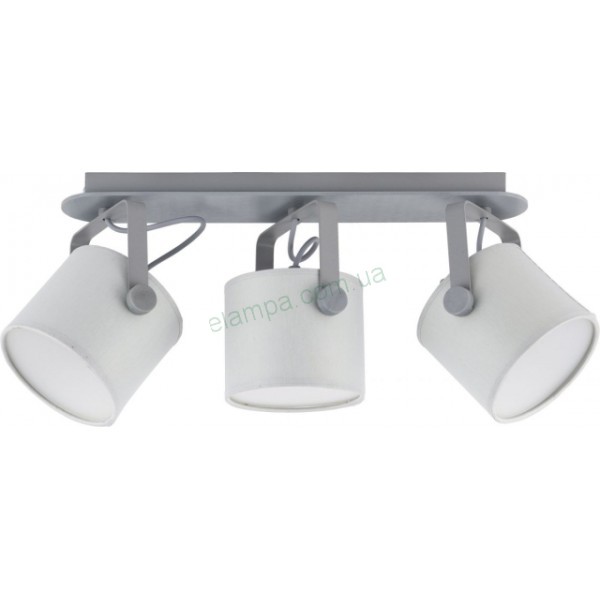 Люстра TK Lighting RELAX GRAY LED 1333
