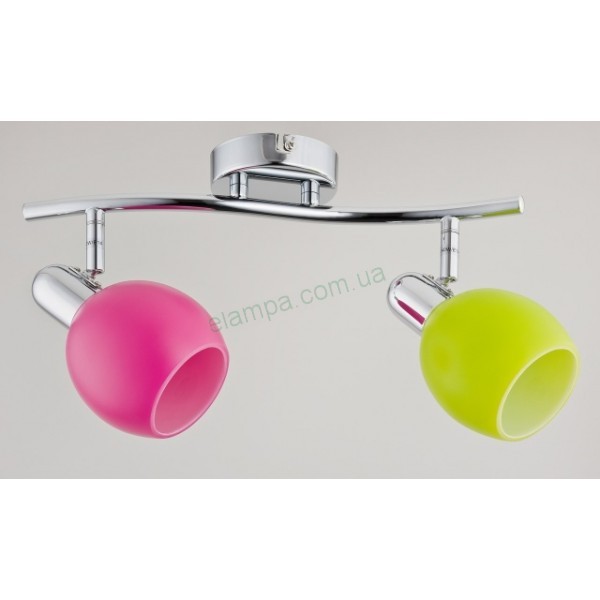 Люстра Alfa Tolek 21852