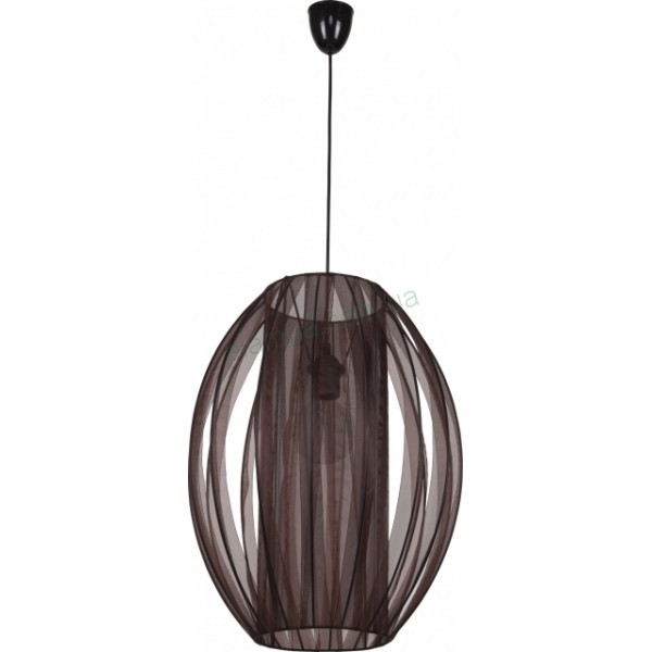 Подвесной светильник Nowodvorski Cone Brown M 6364
