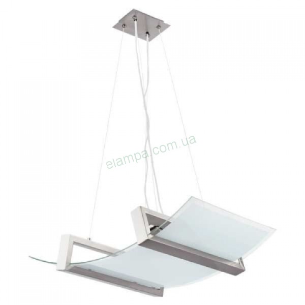Люстра Alfa Neva Nikiel 12582