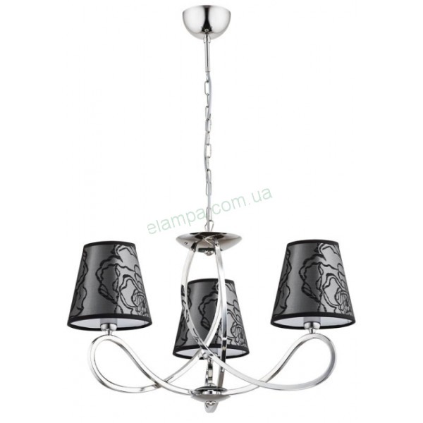 Люстра Alfa WILLMA 23583
