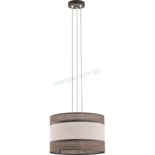 Люстра TK Lighting Cattleya Venge 336