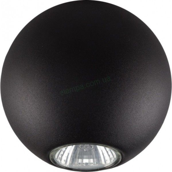 Потолочный светильник Nowodvorski Bubble Black 6030