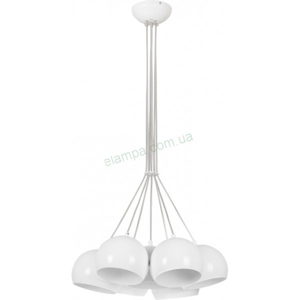 Подвесной светильник Nowodvorski Ball White 6601
