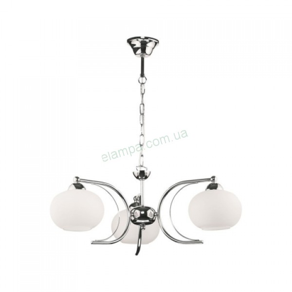 Люстра TK Lighting Lutz 464
