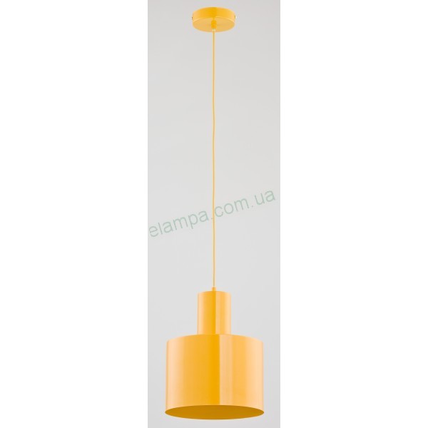 Люстра Alfa RANDY SMALL YELLOW 60371
