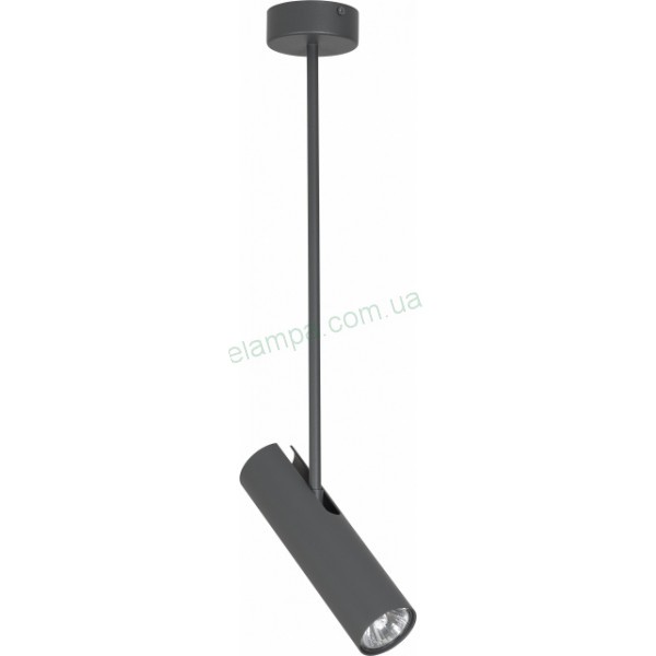 Потолочный светильник Nowodvorski Eye Super Graphite A 6495