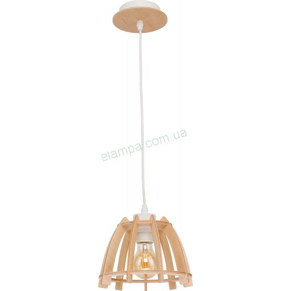 Люстра TK Lighting CHIKO 2086