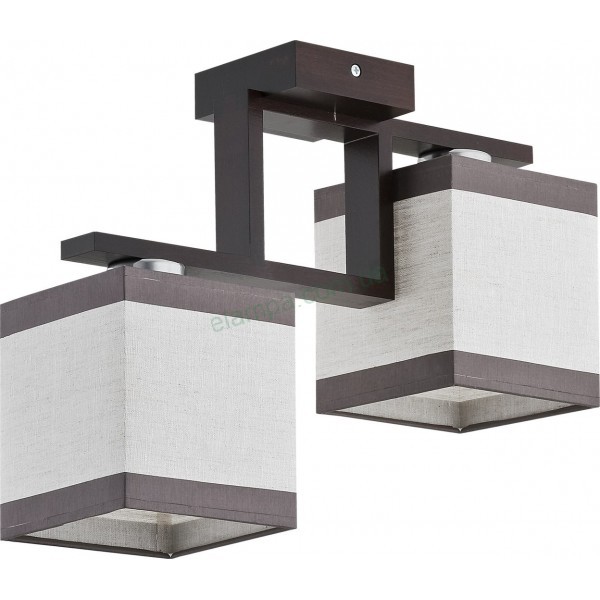 Люстра TK Lighting Lea Venge 398