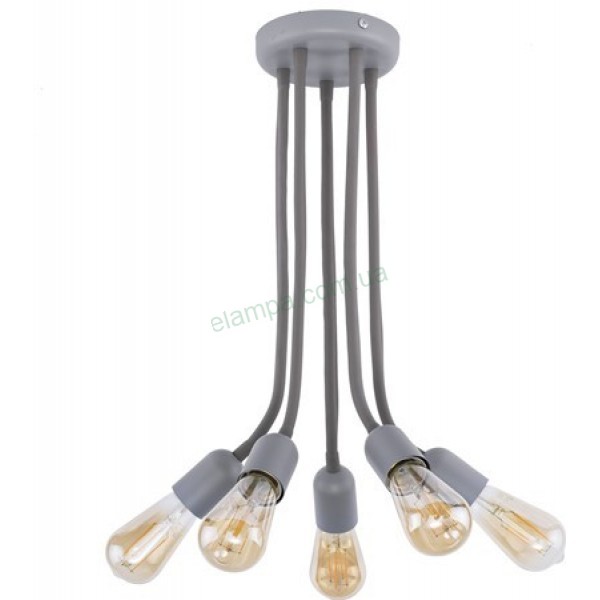 TK Lighting FLEXY GRAY 2136