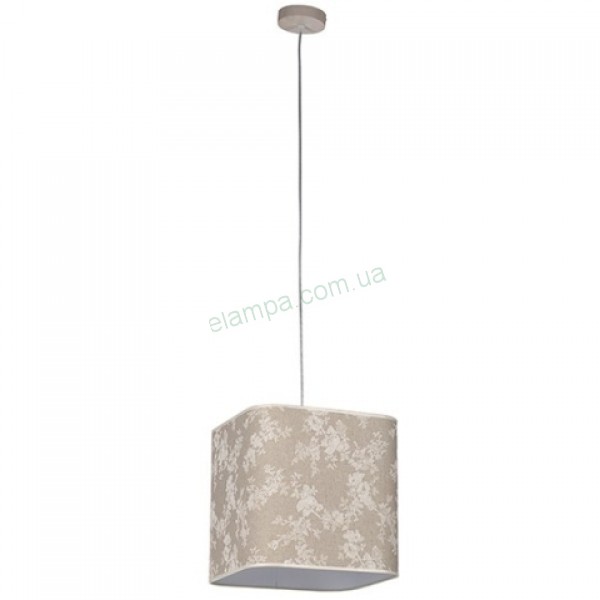 Люстра TK Lighting POLA NATUR 1296
